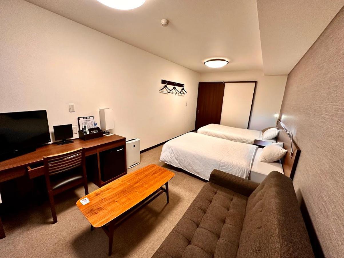Hotel Togariishi Chino Eksteriør billede