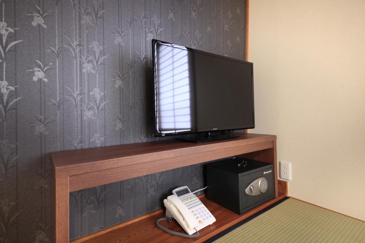 Hotel Togariishi Chino Eksteriør billede