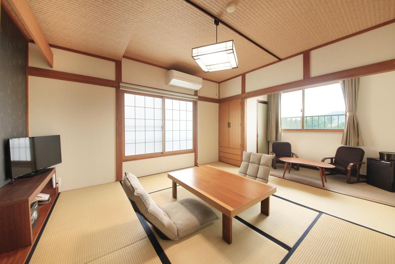Hotel Togariishi Chino Eksteriør billede