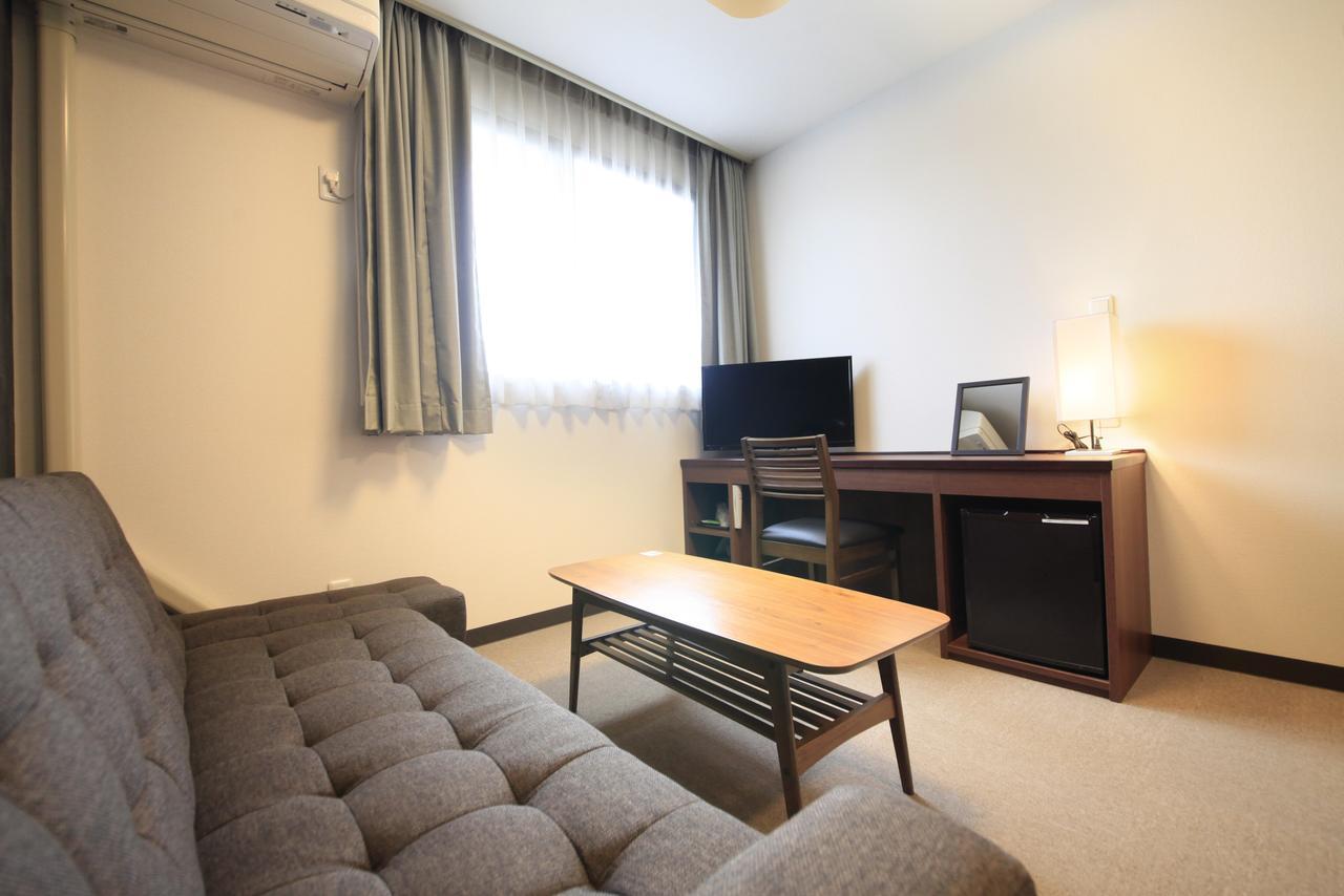 Hotel Togariishi Chino Eksteriør billede