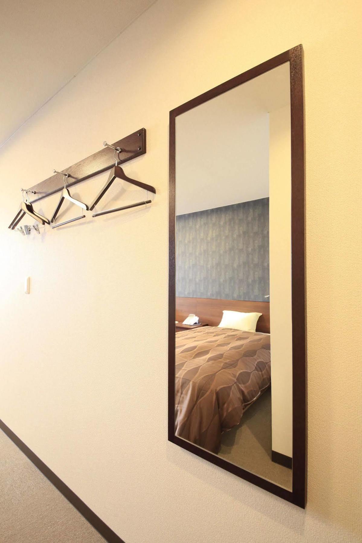 Hotel Togariishi Chino Eksteriør billede
