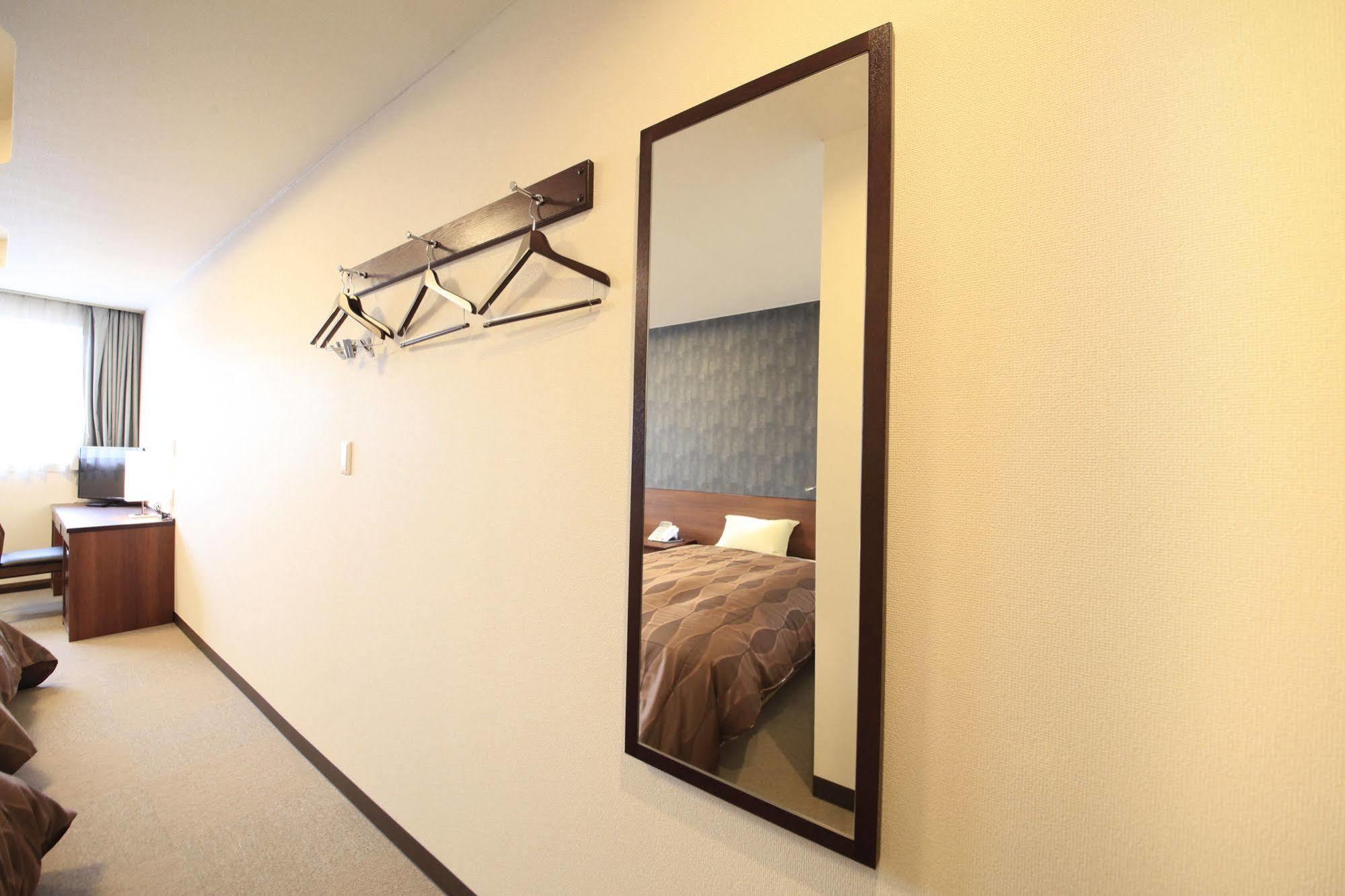 Hotel Togariishi Chino Eksteriør billede
