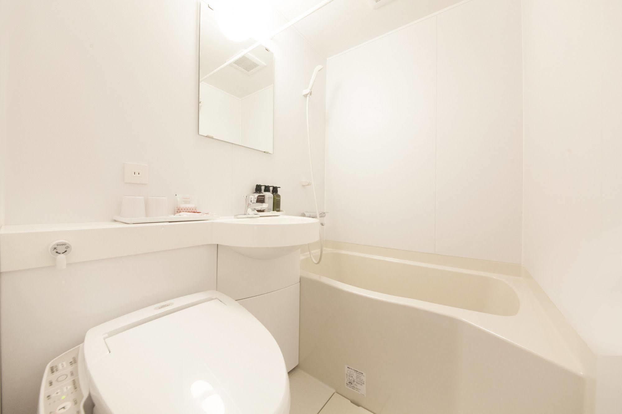 Hotel Togariishi Chino Eksteriør billede