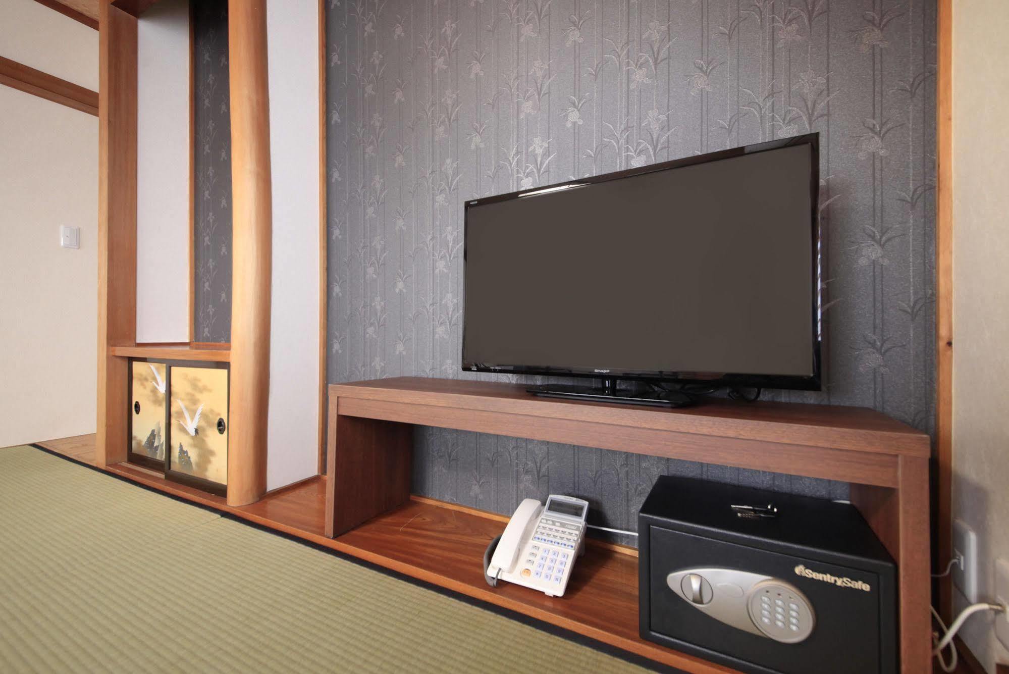 Hotel Togariishi Chino Eksteriør billede