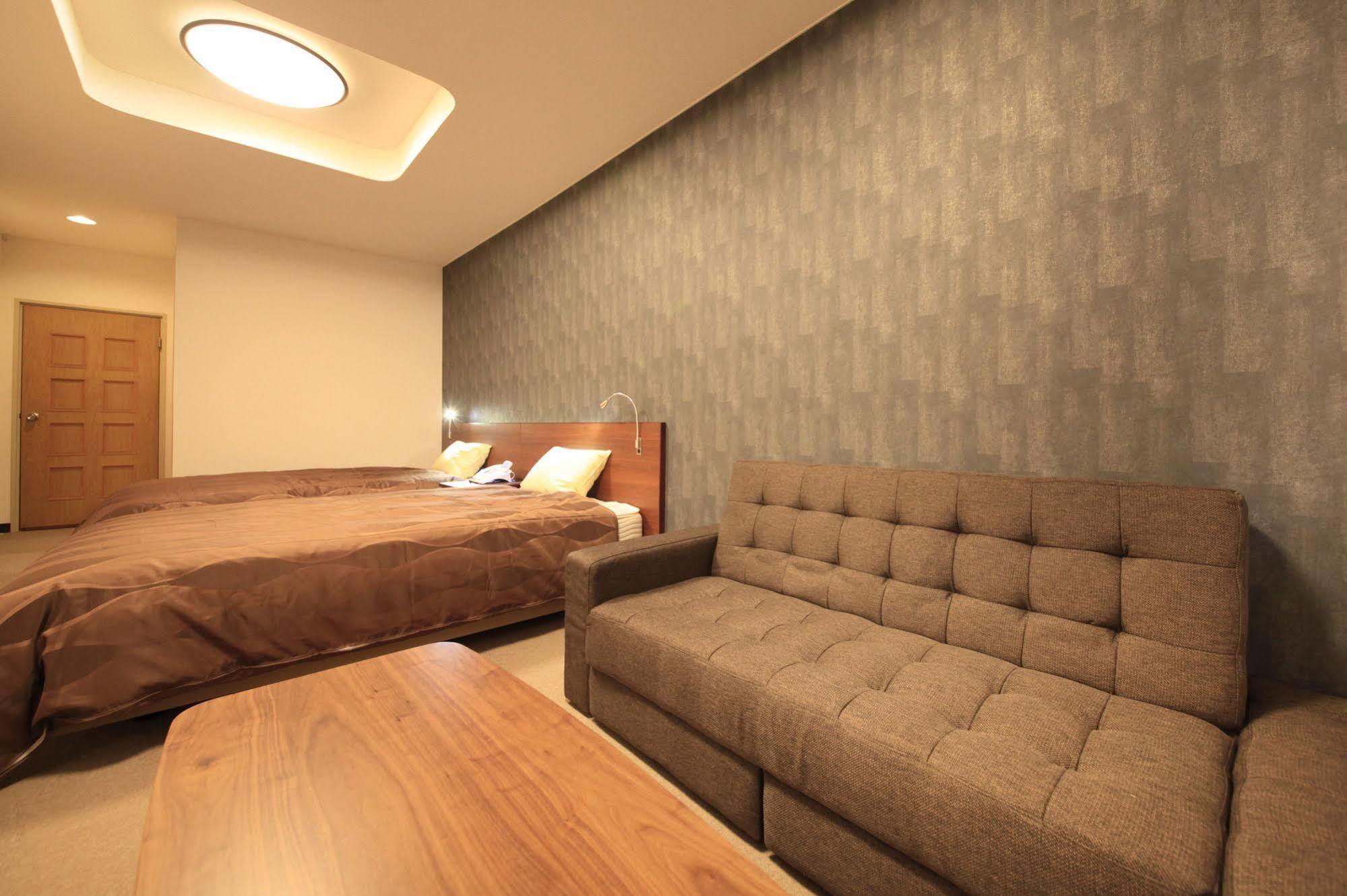 Hotel Togariishi Chino Eksteriør billede