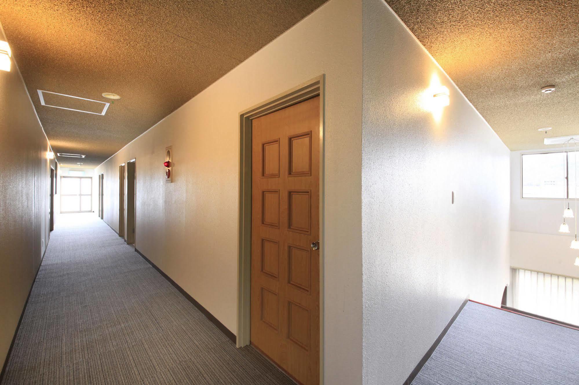 Hotel Togariishi Chino Eksteriør billede